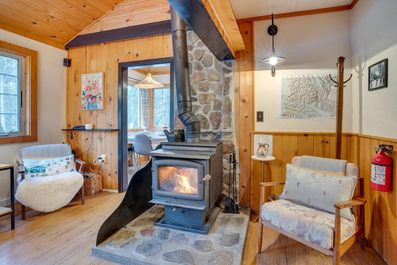 Leavenworth Cabin With Private Hot Tub! Exterior photo